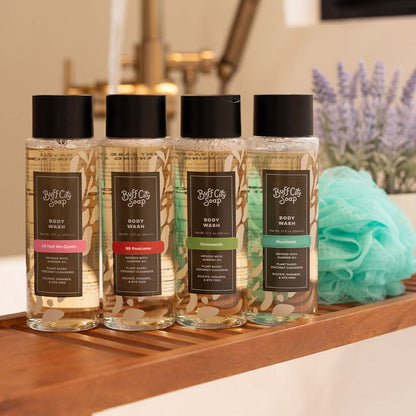 Pink Sugar Body Wash