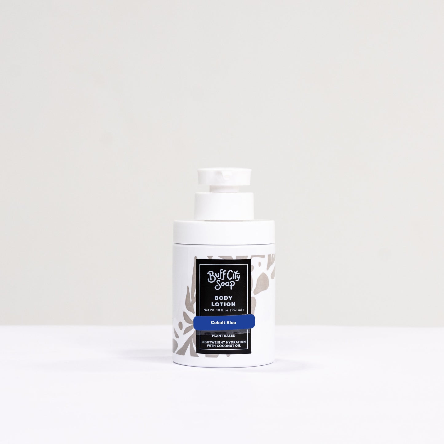 Cobalt Blue Body Lotion