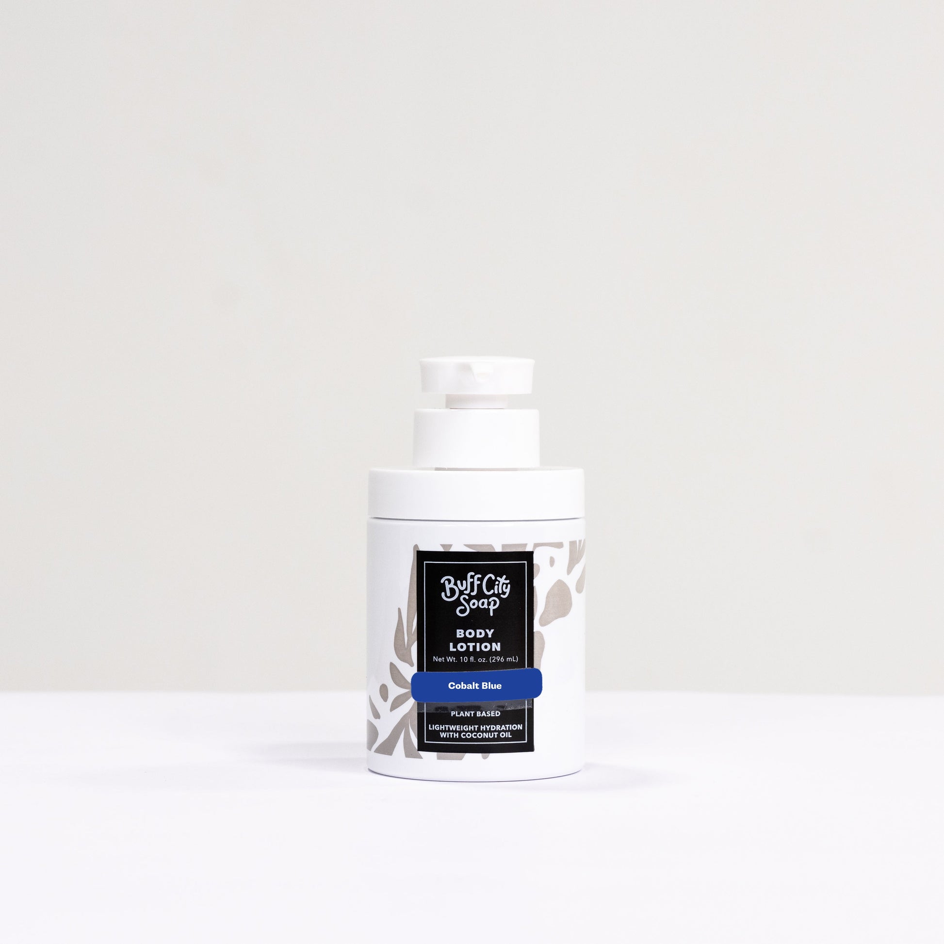 Cobalt Blue Body Lotion
