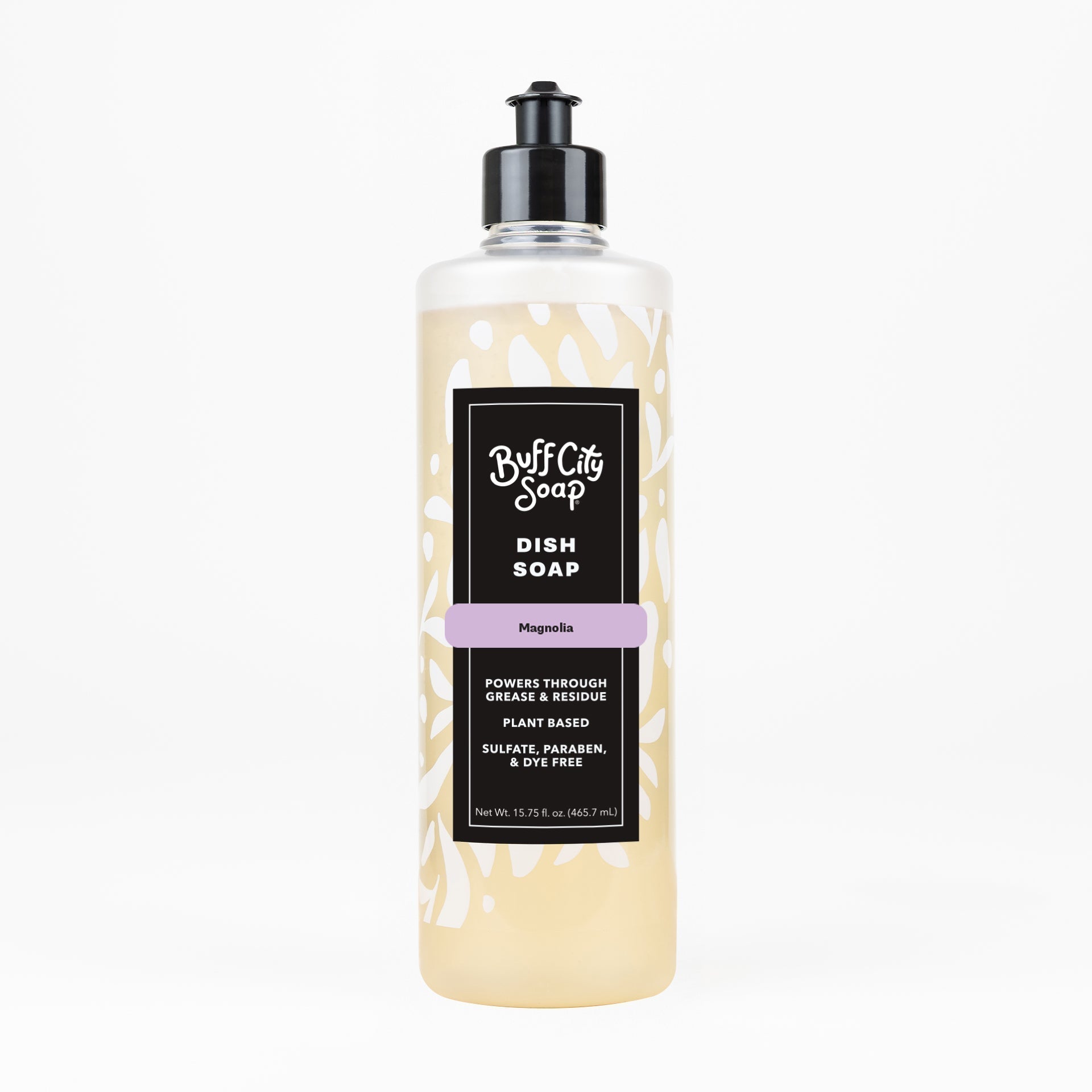 Magnolia Dish Soap