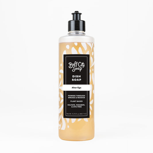 Alter Ego Dish Soap
