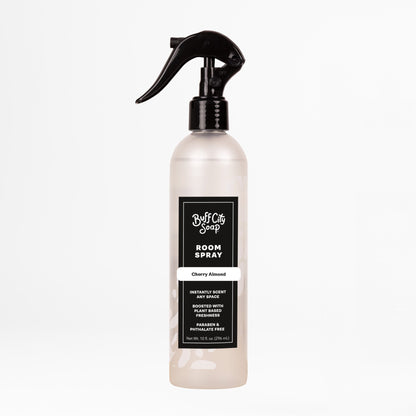 Cherry Almond Room Spray