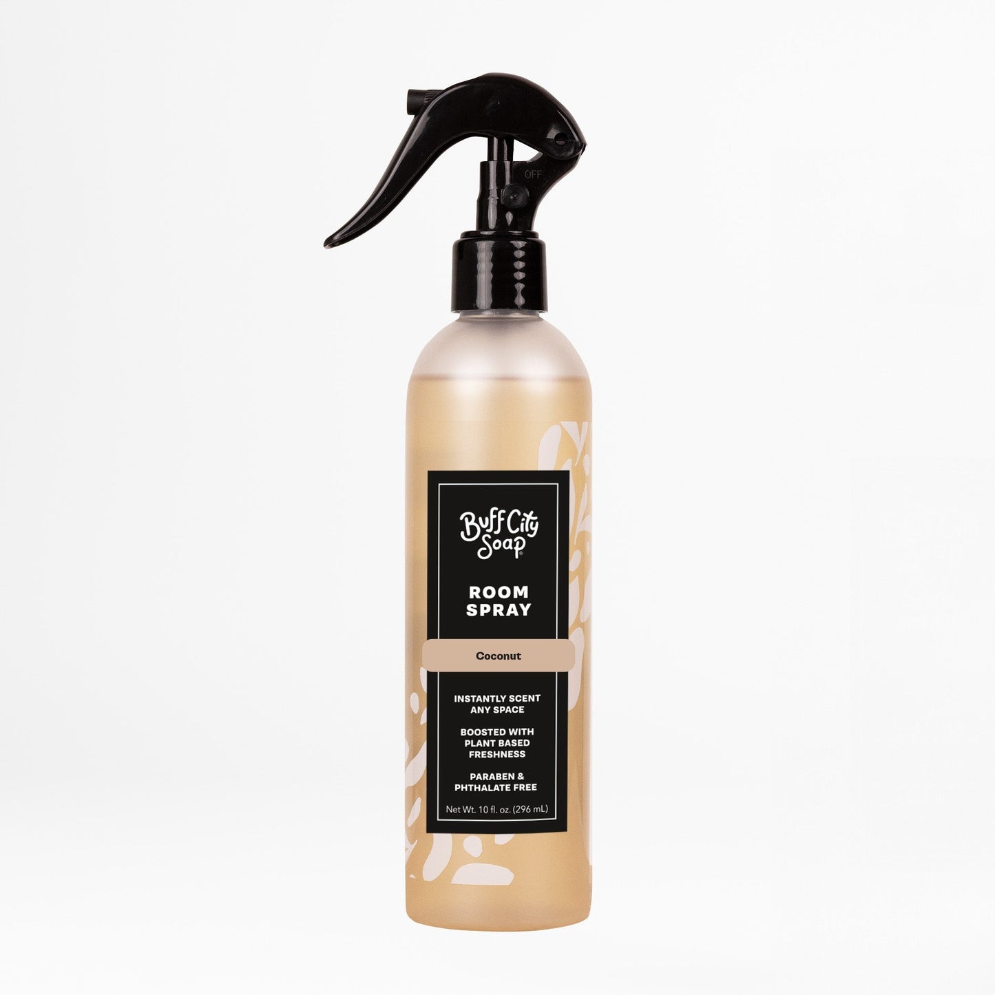 Coconut Room Spray