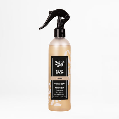 Coconut Room Spray