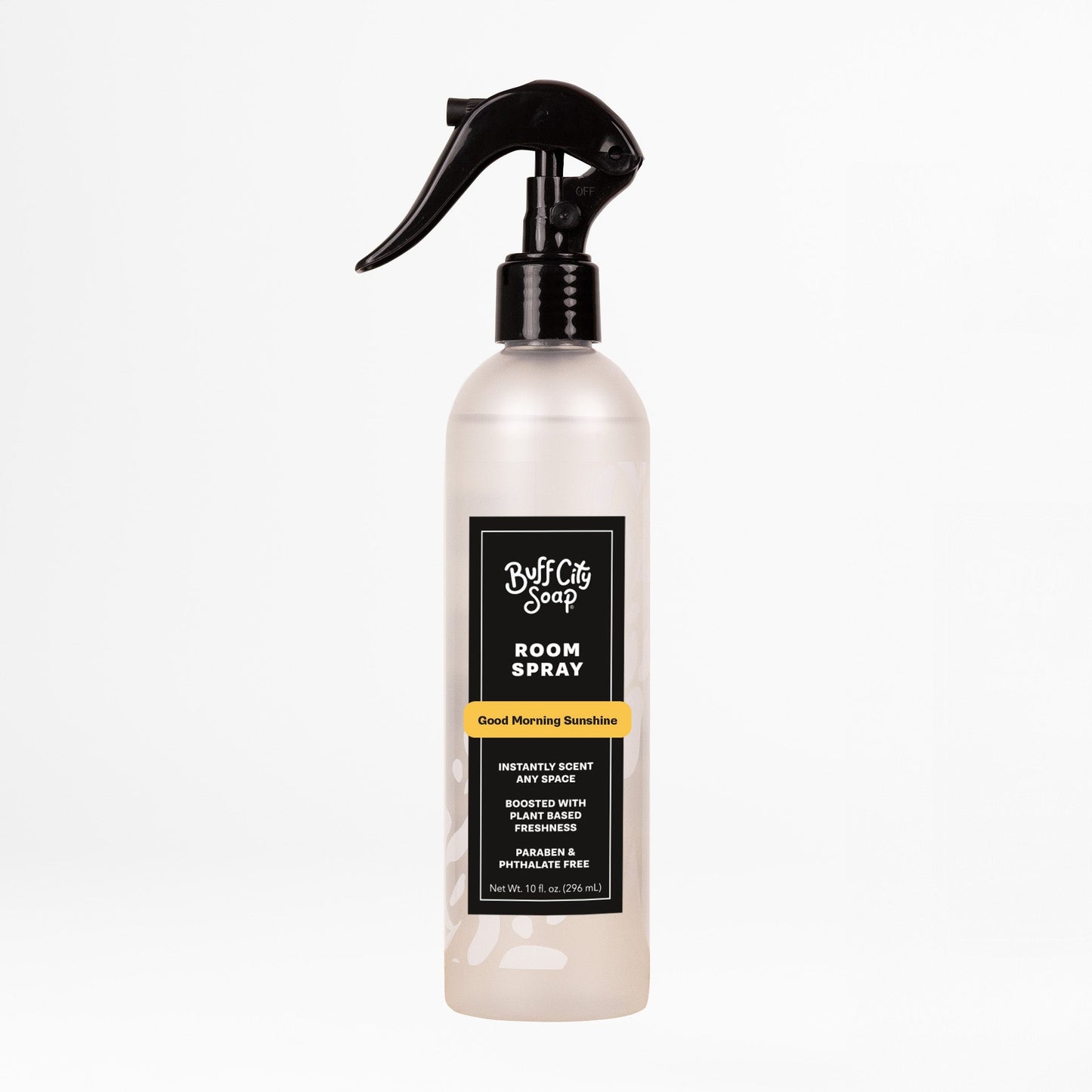 Good Morning Sunshine Room Spray