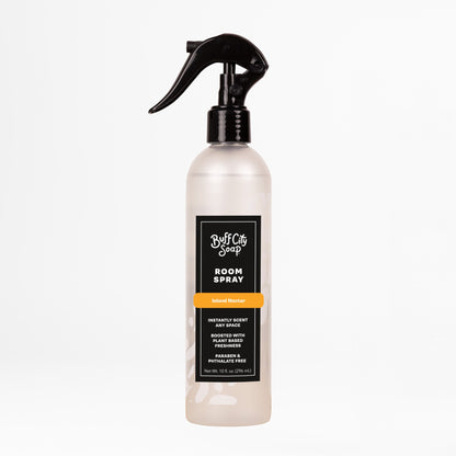 Island Nectar Room Spray