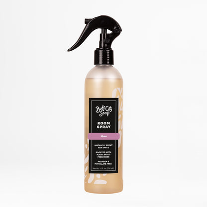 Muse Room Spray