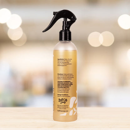 Fruits with Benefits Room Spray