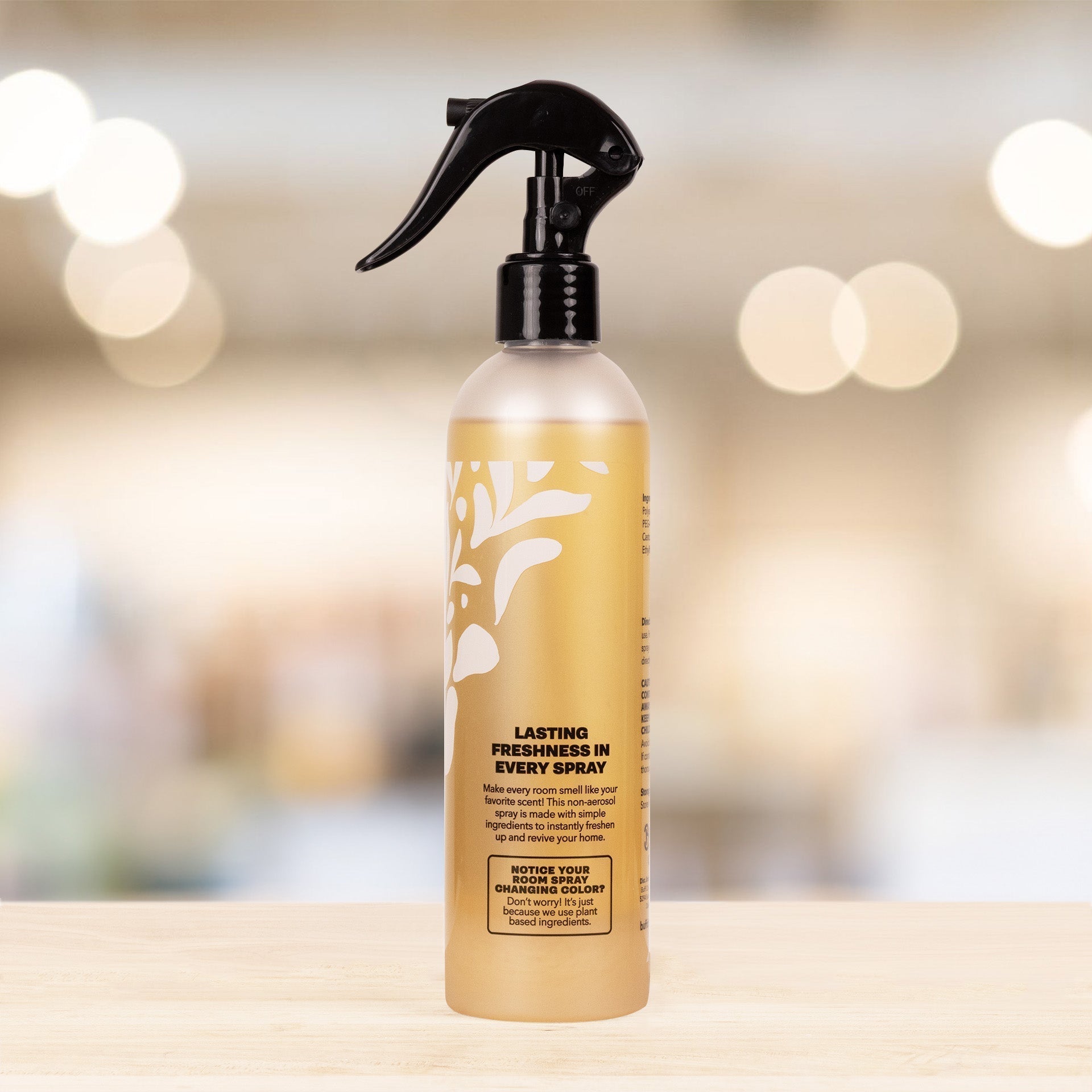 Fruits with Benefits Room Spray