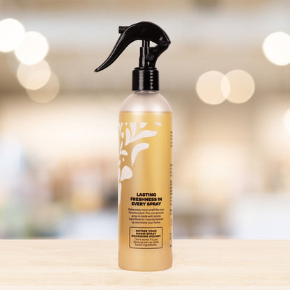 Vanillow Room Spray