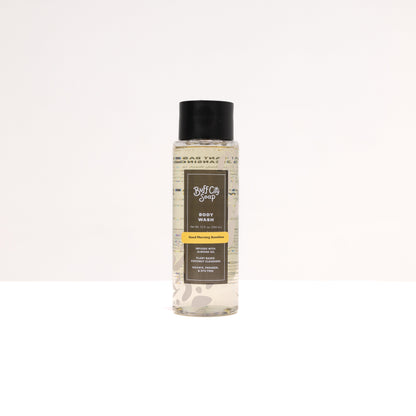 Good Morning Sunshine Body Wash