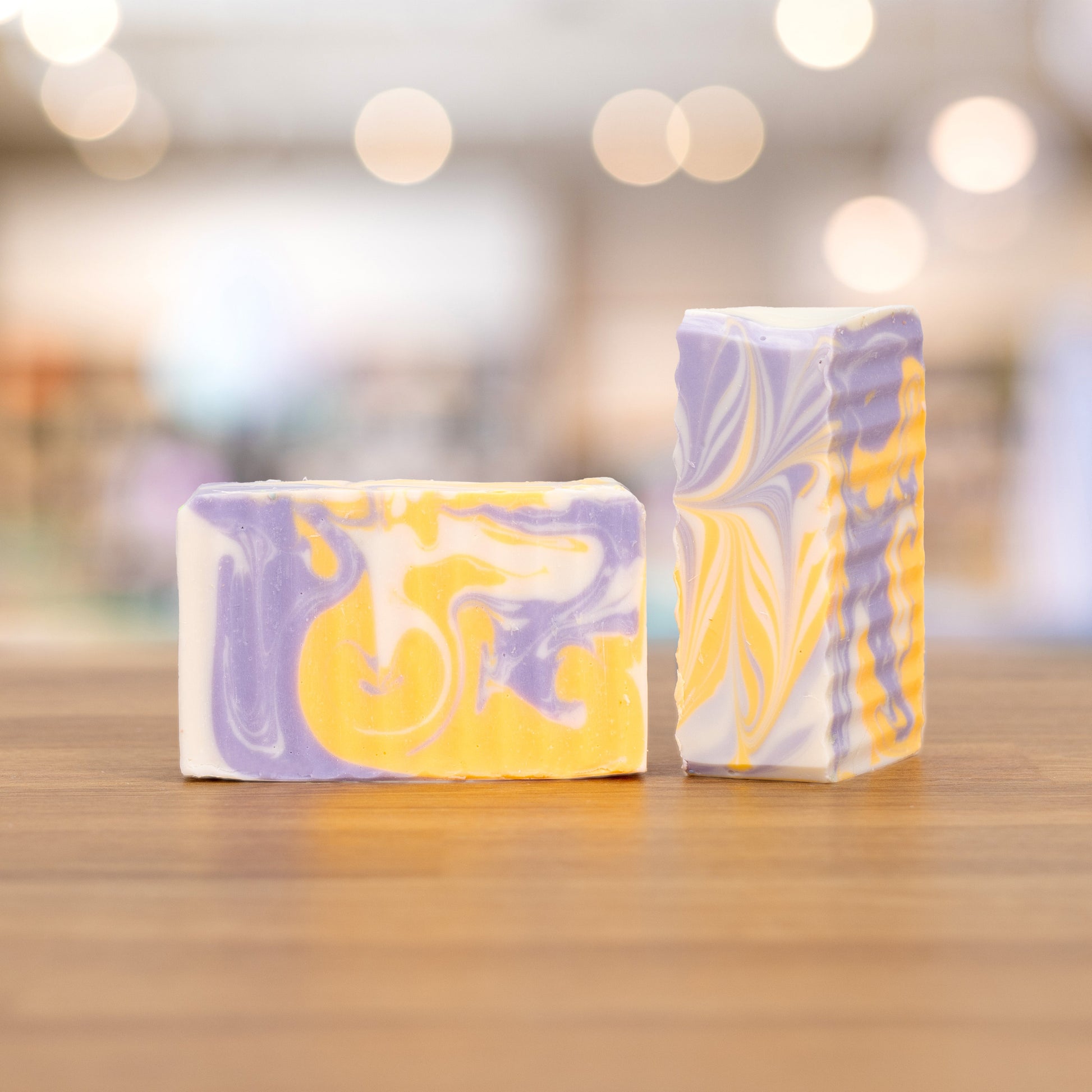 Happy Soap