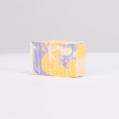 Happy Soap