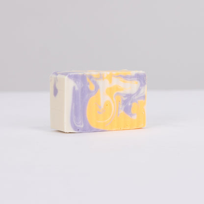 Happy Soap