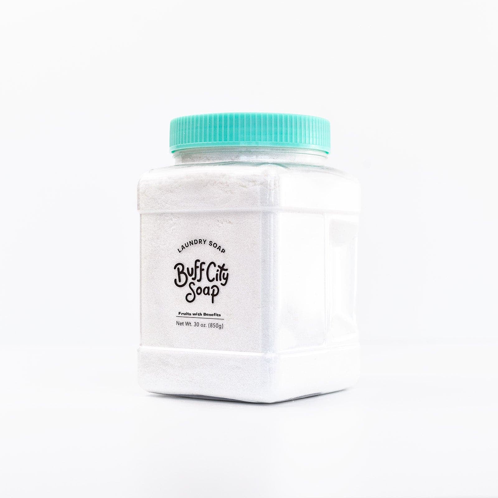 Fruits with Benefits Laundry Soap