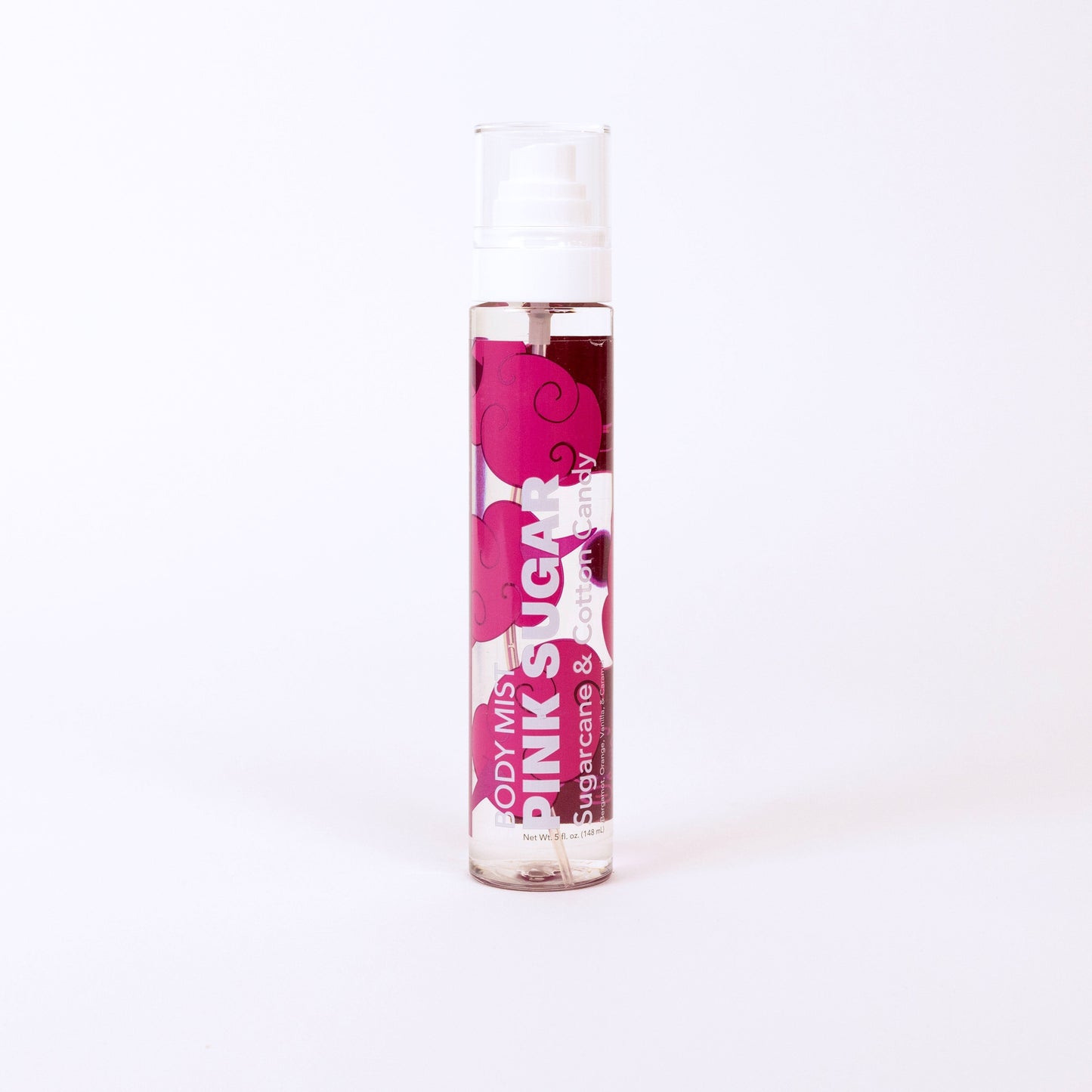 Pink Sugar Body Mist