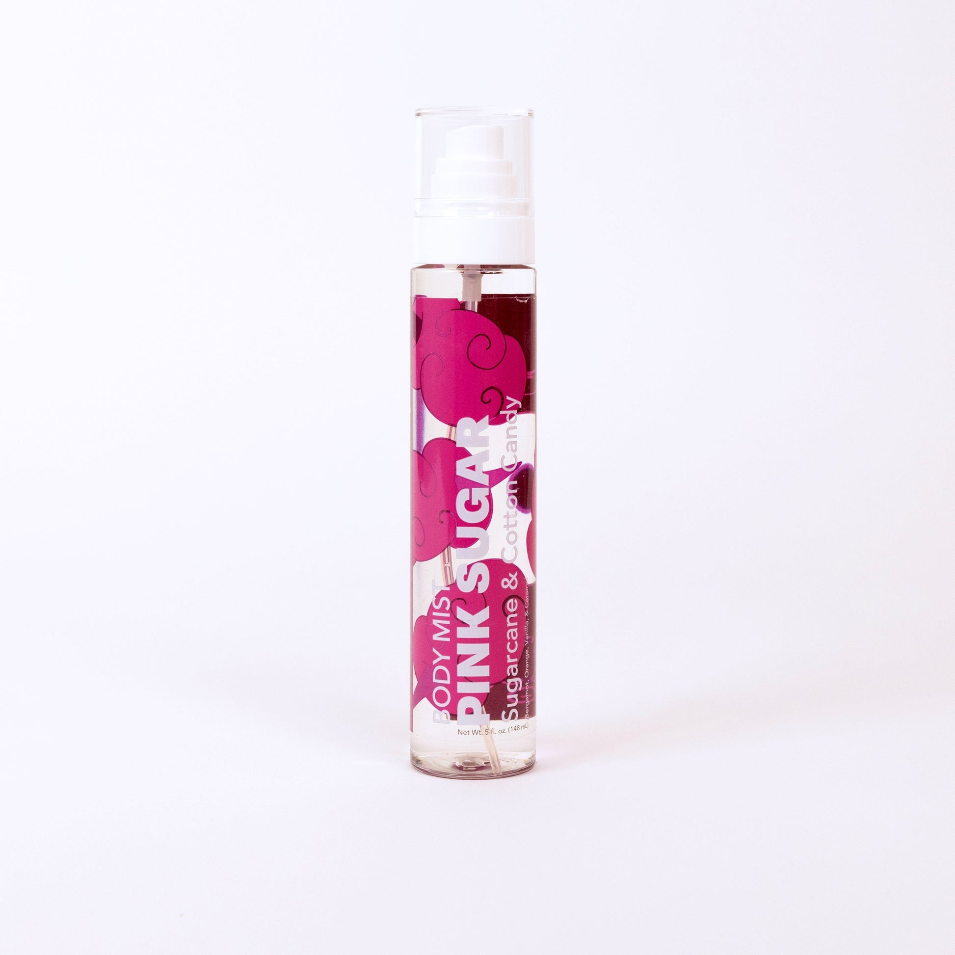 Pink Sugar Body Mist