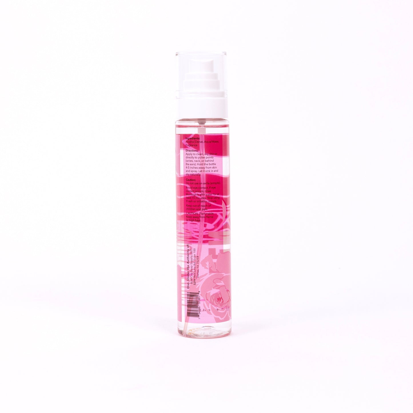 All Hail The Queen Body Mist