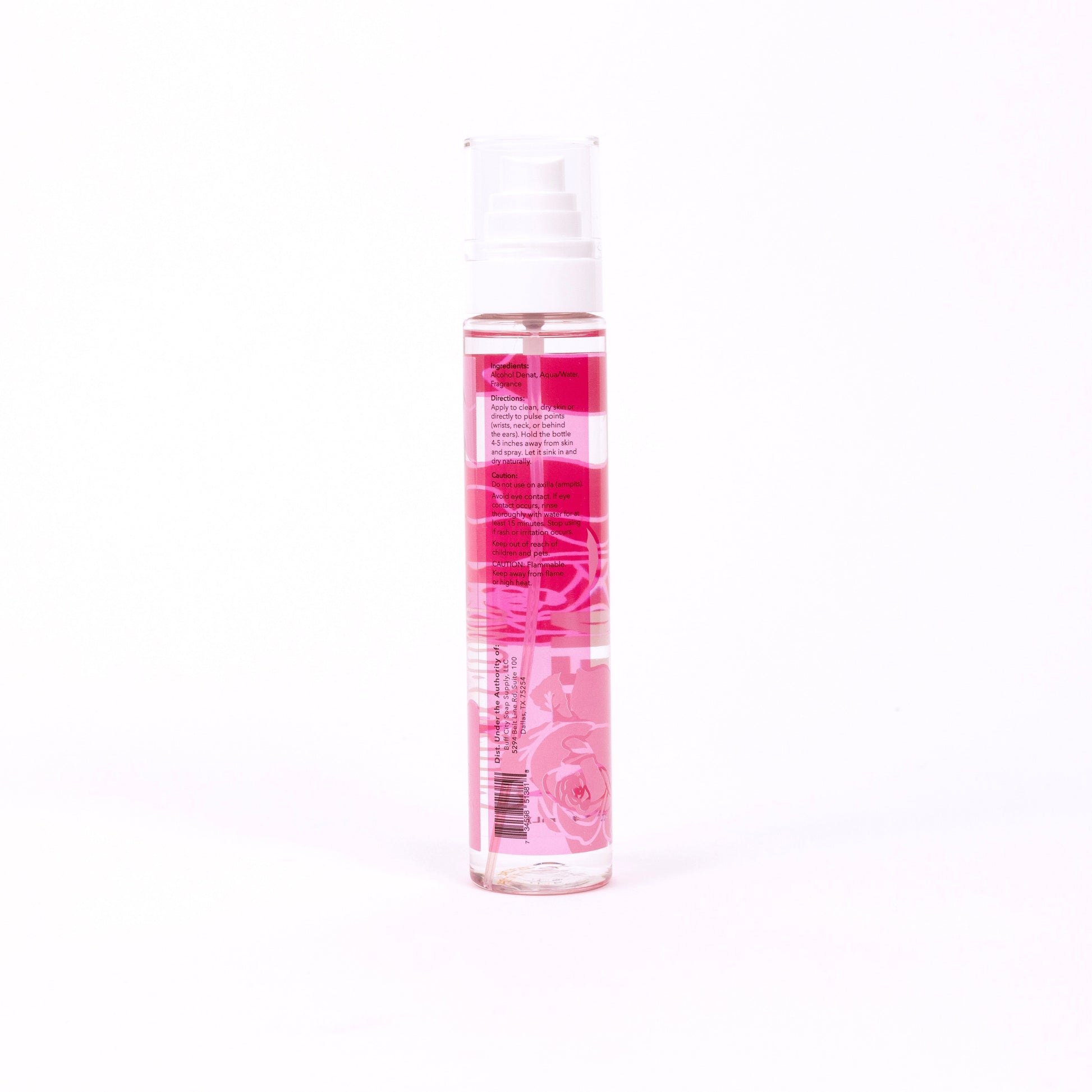 All Hail The Queen Body Mist