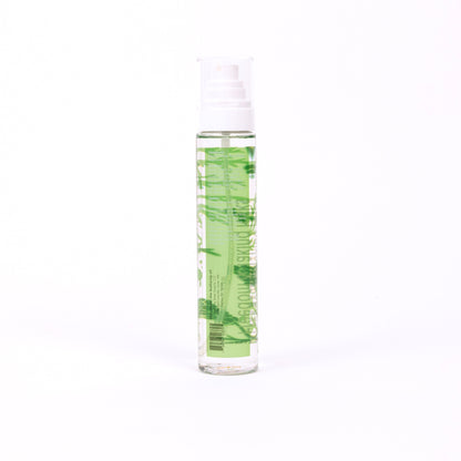 Commando Body Mist