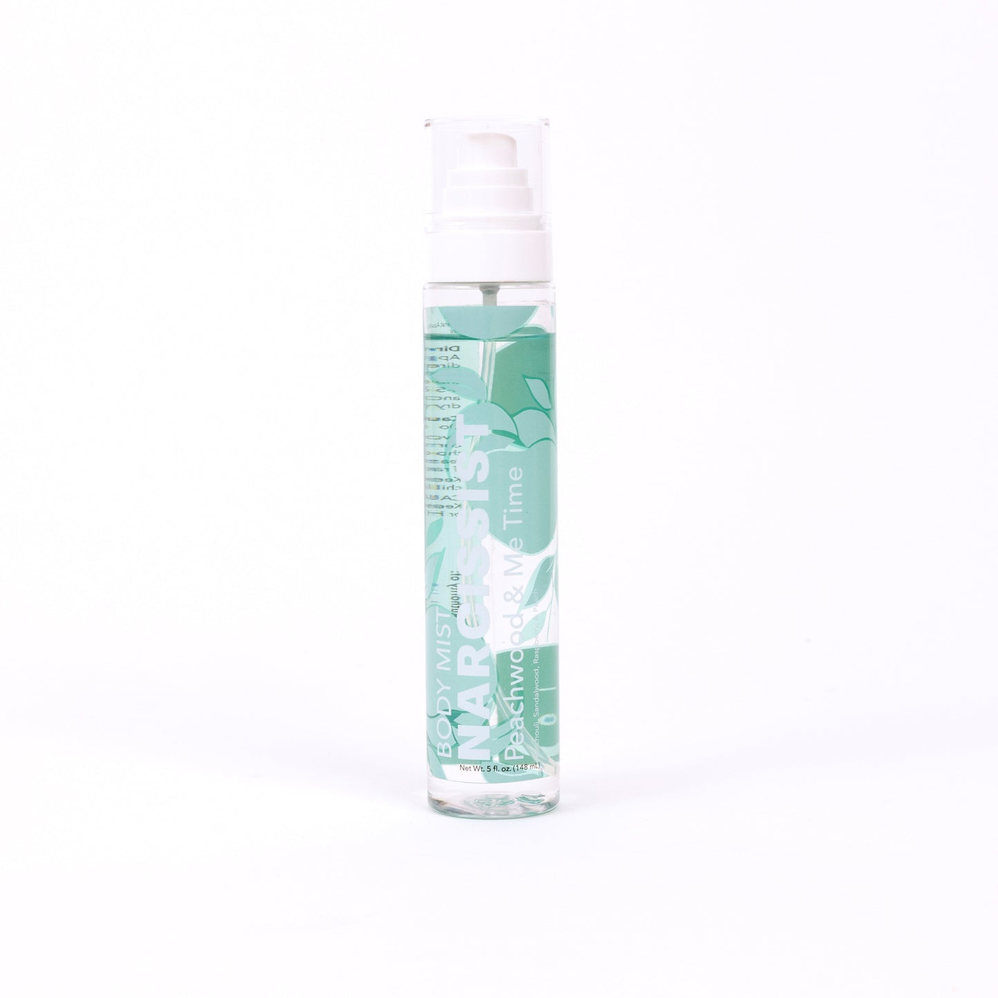 Narcissist Body Mist