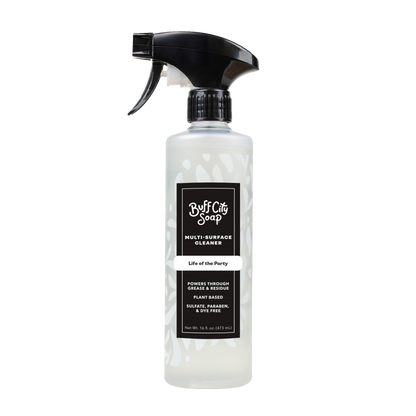 Life of the Party Multi-Surface Cleaner