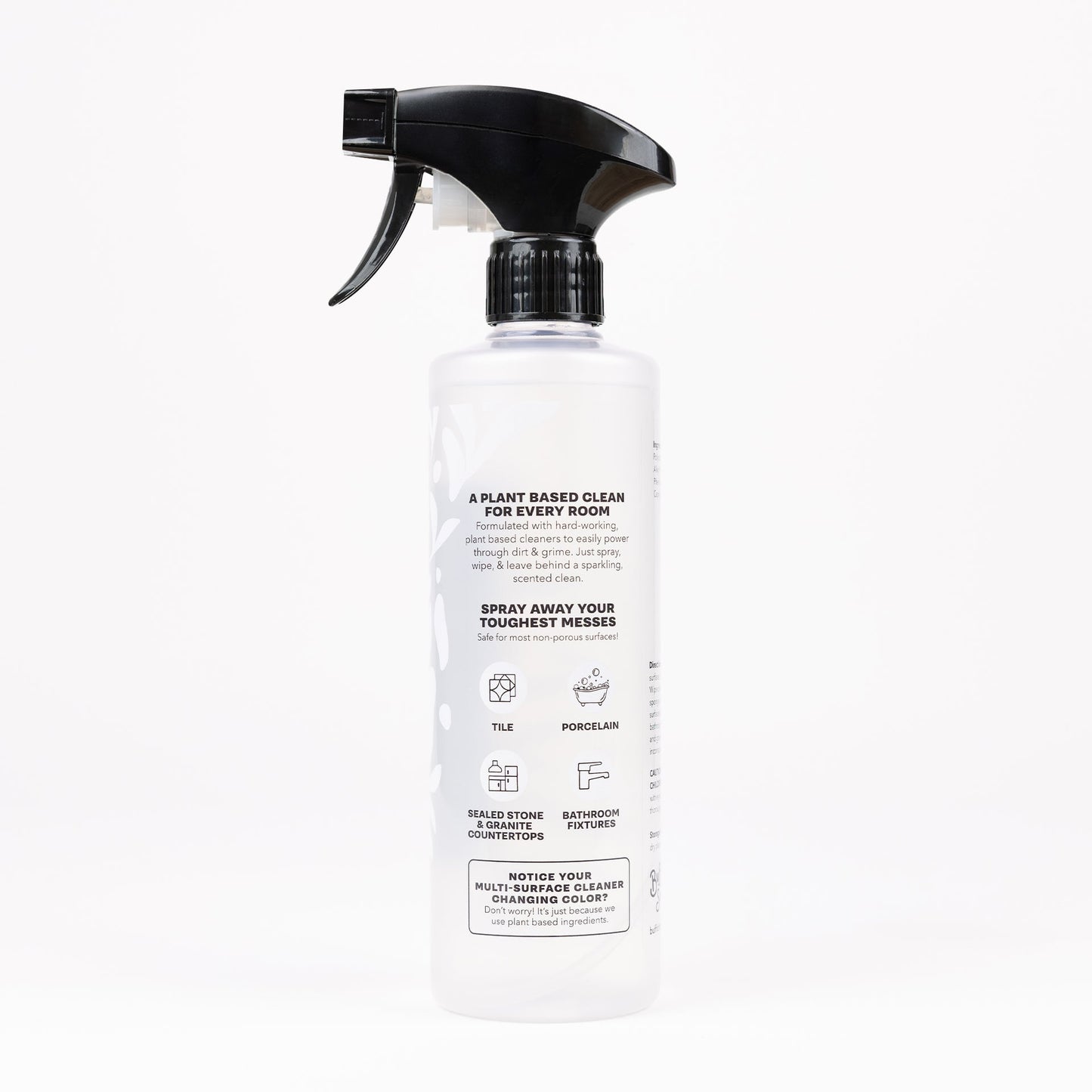 Ferocious Beast Multi-Surface Cleaner