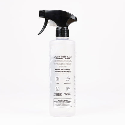 Ferocious Beast Multi-Surface Cleaner