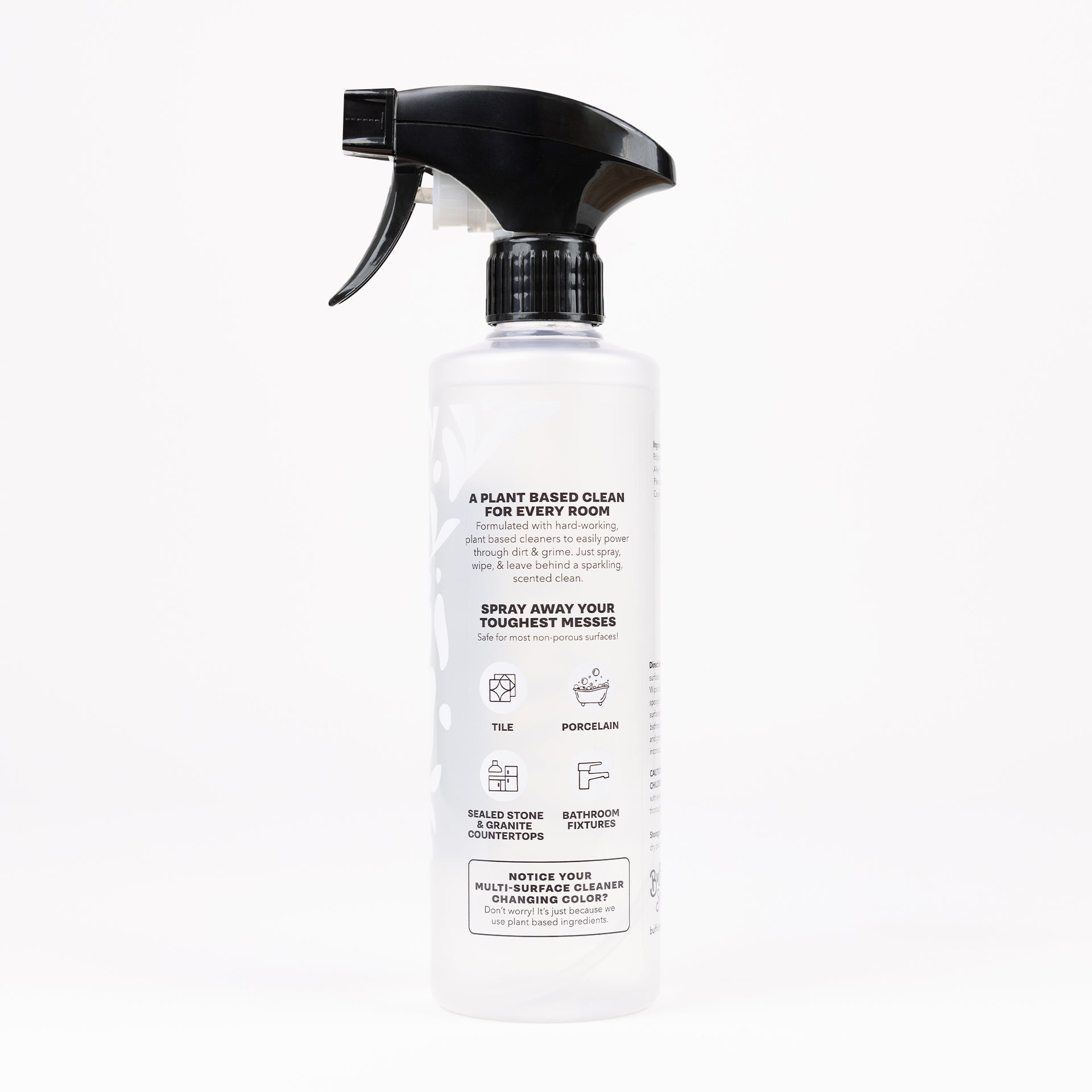 All Hail The Queen Multi-Surface Cleaner