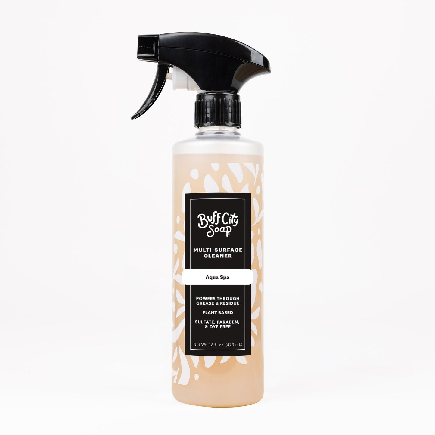 Aqua Spa Multi-Surface Cleaner