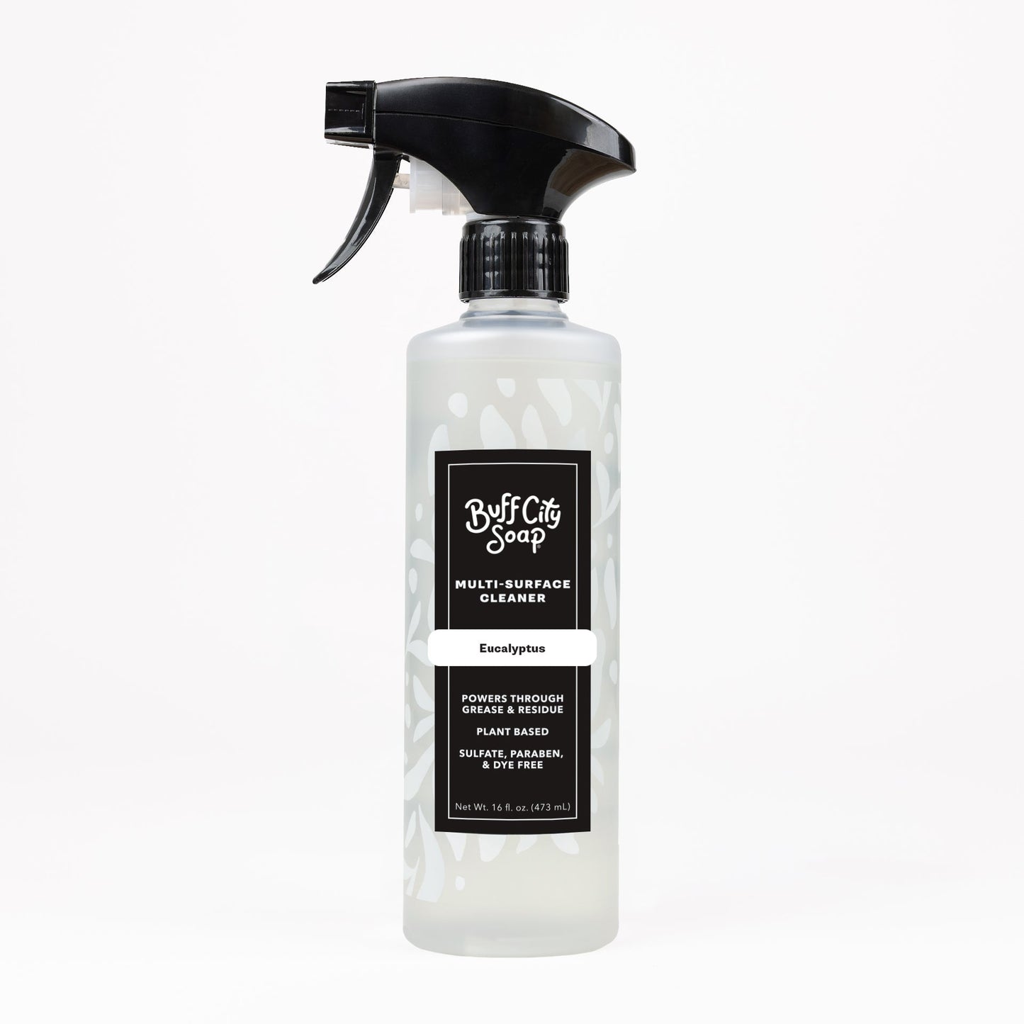 Eucalyptus Multi-Surface Cleaner