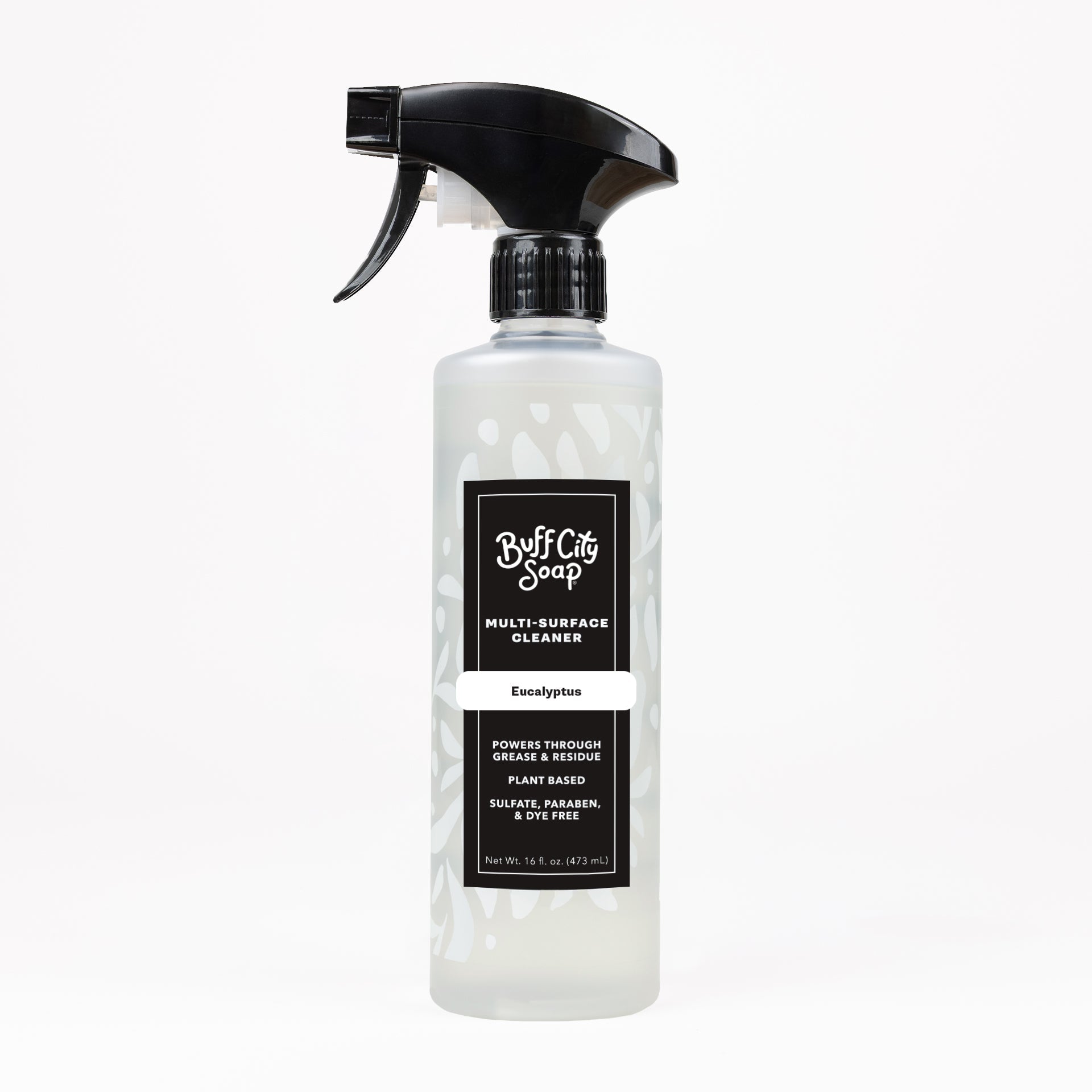 Eucalyptus Multi-Surface Cleaner