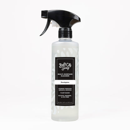 Eucalyptus Multi-Surface Cleaner