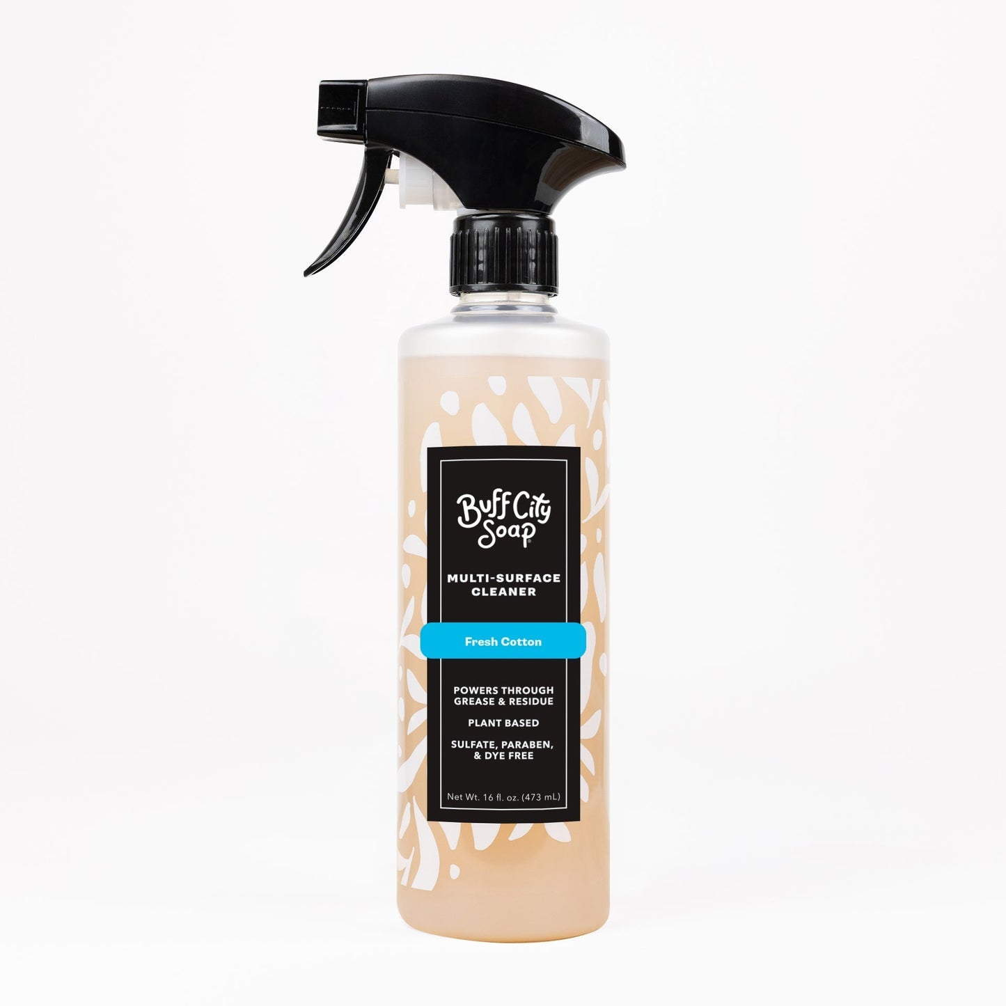 Fresh Cotton Multi-Surface Cleaner