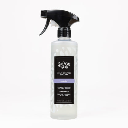 Lavender Multi-Surface Cleaner