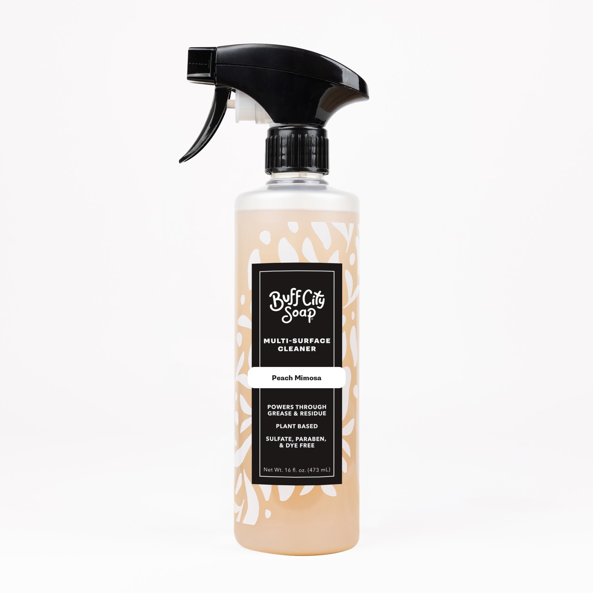 Peach Mimosa Multi-Surface Cleaner
