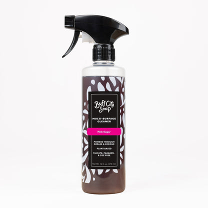 Pink Sugar Multi-Surface Cleaner