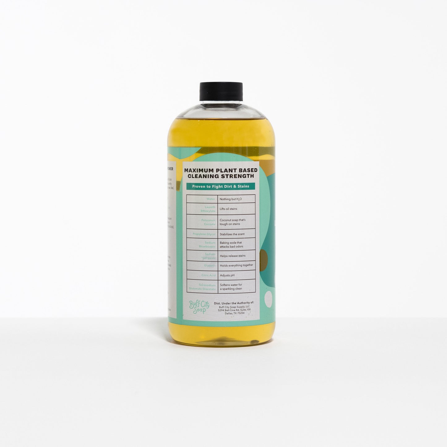 Alter Ego Liquid Laundry Soap