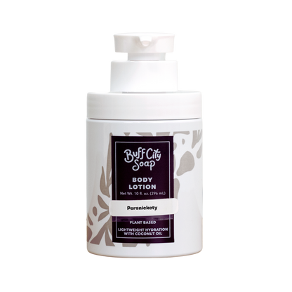 Persnickety Body Lotion