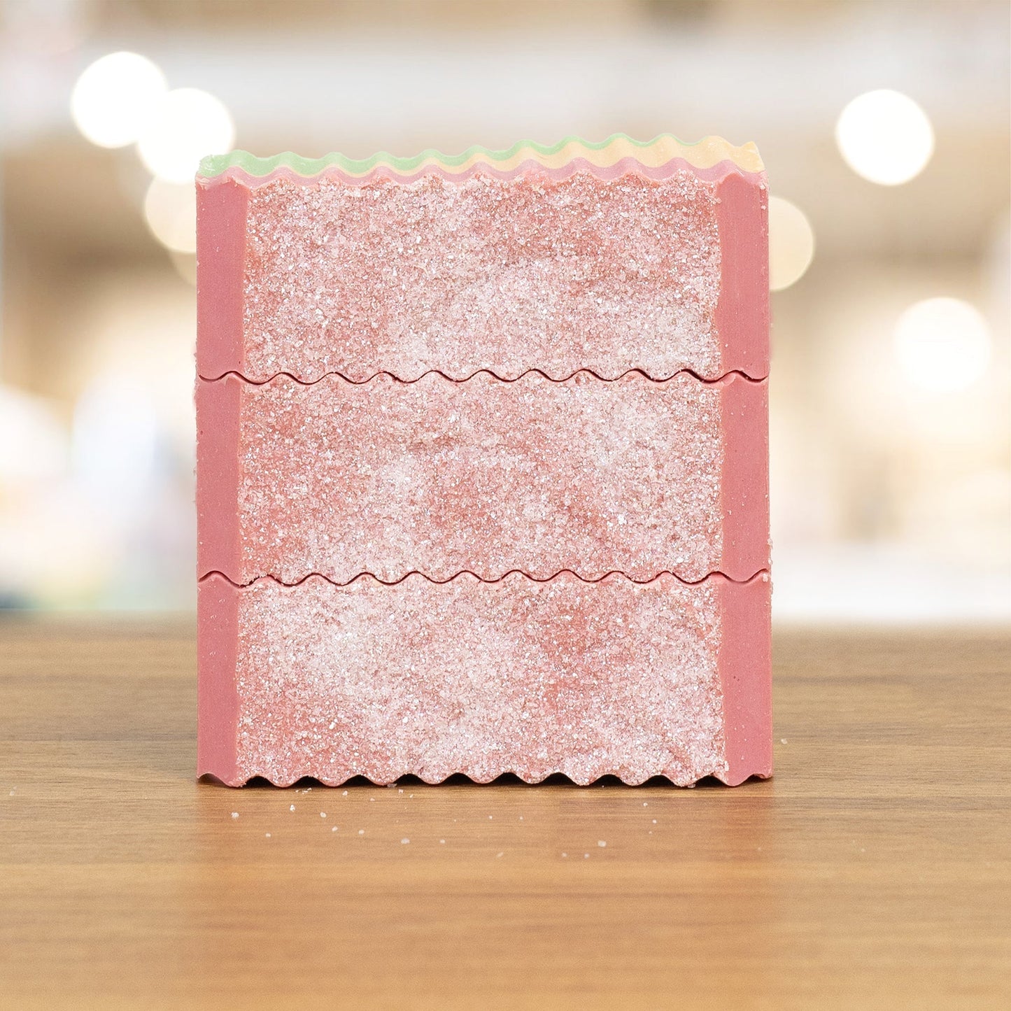 Persnickety Shea Butter Soap