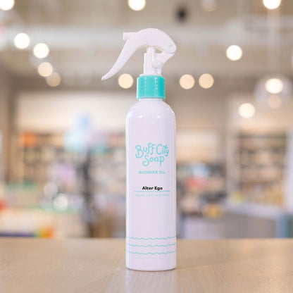 Alter Ego Shower Oil