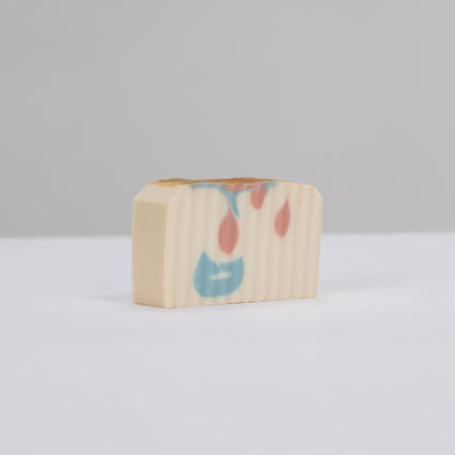 Sunkissed Getaway Shea Butter Soap