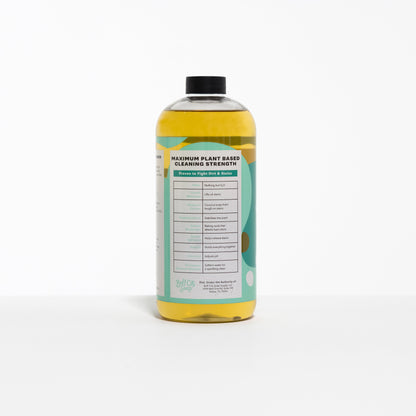White Jasmine Liquid Laundry Soap