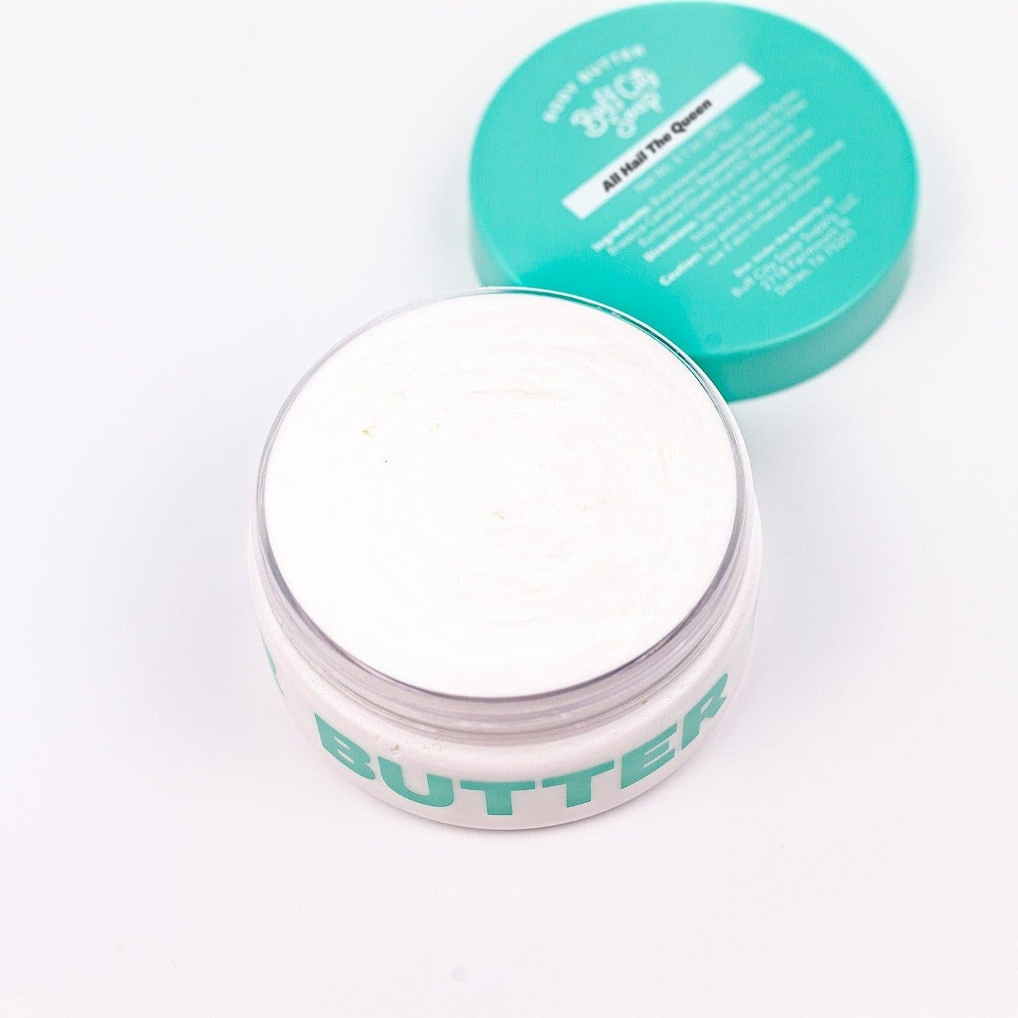 All Hail The Queen Body Butter