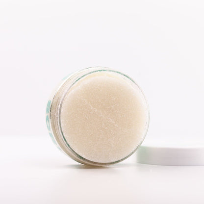 Commando Body Scrub