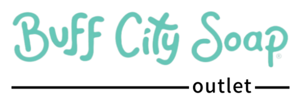Buff City Soap outlet shop