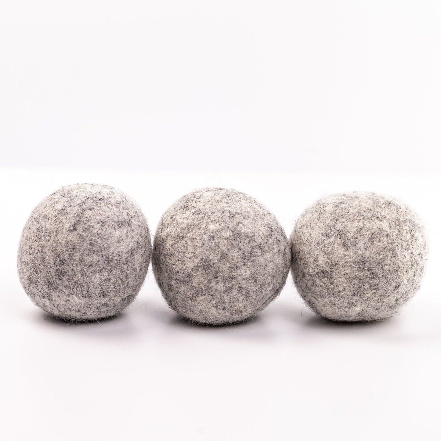 Fruits with Benefits Wool Dryer Balls (Set of 3)