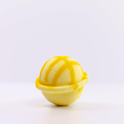 Good Morning Sunshine Bath Bomb