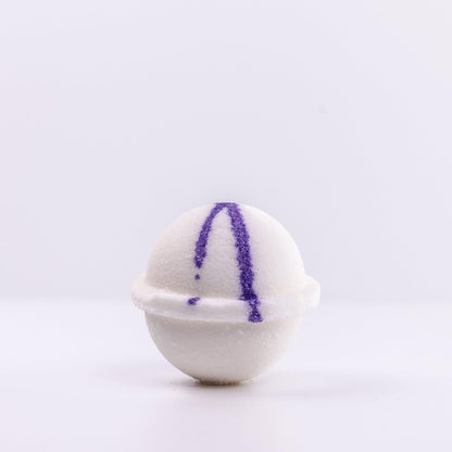 Lavender Bath Bomb