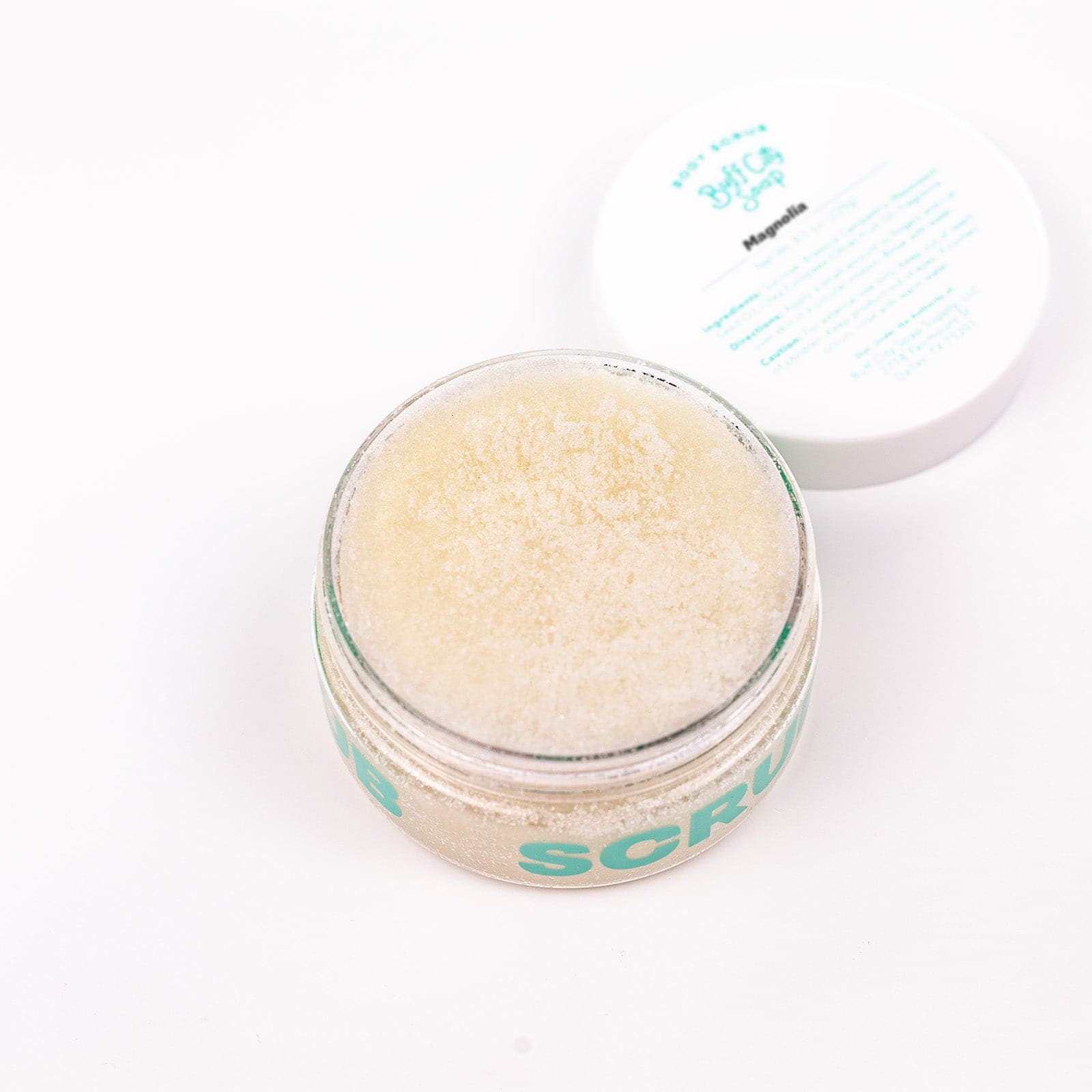 Magnolia Body Scrub